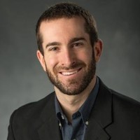 Arizona State University - Walter Cronkite School of Journalism and Mass Communi Employee Dave Keating's profile photo