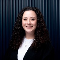 Middle Table Employee Alice Rudwick's profile photo
