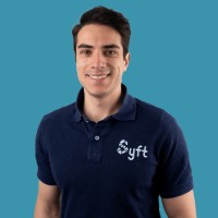 Syft Analytics Employee Alessandro Barbosa's profile photo