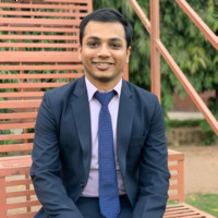 Virohan Employee Ashish Jain's profile photo