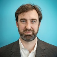 BNY Employee Christopher Martin's profile photo