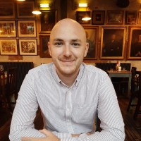 FX4 Education Employee Declan Possnett's profile photo