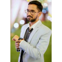 MIRA Money Employee Rohan G.'s profile photo