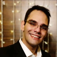 Thiago Marc Carvalho dos Reis Email
