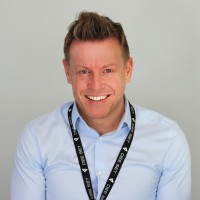 Dee Set: Complete Retail Solutions Employee Lee Horton's profile photo