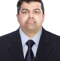 Viney Corporation Limited Employee Aniket Kumar's profile photo