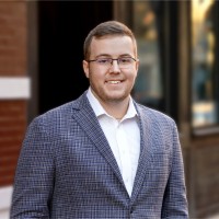 Morgan Stanley Employee Drew Elliot's profile photo