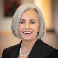 Chartis Employee Laurie Maxwell's profile photo