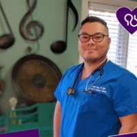 GeriHab Physical Therapy and Wellness Employee Michael Chua's profile photo