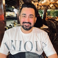 ShipBob, Inc. Employee Amit Solanki's profile photo