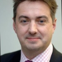 Firemain Engineering Limited Employee Grant Vaughan's profile photo