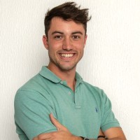 Chill it Employee Marcos Condomí Alcorta's profile photo