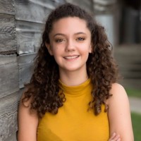 RAIN Employee Jessie Cook's profile photo