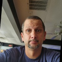 Arc3 Gases Employee Joel Shepard's profile photo