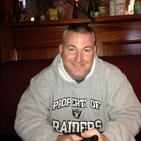 US Navy Employee Peter Caron's profile photo
