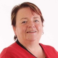 Ocean Healthcare (UK) Employee Cathy Ellingford's profile photo