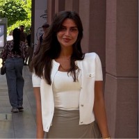Pillars Investment Company Employee Rama Ajineh's profile photo