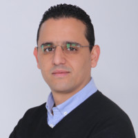 Fabskill Employee Sofiane Mabrouk's profile photo