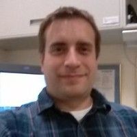 Epic Games Employee Ryan Bazinet's profile photo