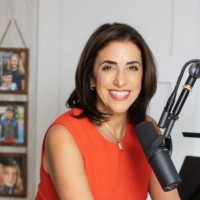 Conductive Employee Tanya Ezekiel's profile photo