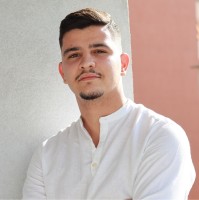 Facilization Employee Anri Voci's profile photo