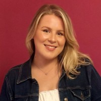 hope street hotel Employee Lydia Heyes's profile photo