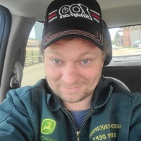 Green Iron Equipment Employee Matt Nixon's profile photo