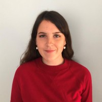 Social Sync Employee Laura Skilling's profile photo