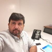 William Chagas Email
