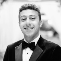 REQCE Employee Giacobbe Nouriely's profile photo