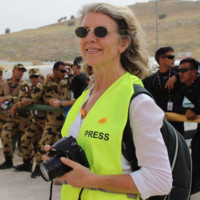 Agnes Montanari Email