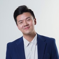 Kenny Foong Email