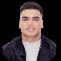Roofmart Employee Aadarsh Singh's profile photo