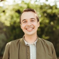 Sacred Heart Schools, Atherton Employee AJ Lee's profile photo