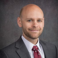 American Flow Control Employee John Helf's profile photo