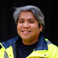 FYLD Employee Ray Roderos's profile photo