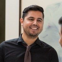 Vibrant Works Employee James D.'s profile photo