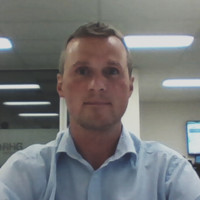 Neil Woodward Email