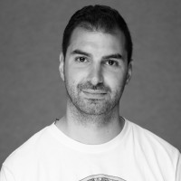 Rayobyte Employee Nikola Sterjov's profile photo