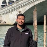ThreatDown Employee Austin Ensley's profile photo