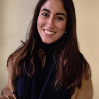 Outbound Sales Pro Employee Alina Zelaya's profile photo