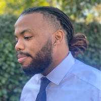 Dignity Health Sports Park Employee Vaughn Johnson's profile photo