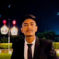 Crazy Jets Employee Abithan Ganeshan's profile photo