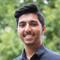 Parth Champaneri Email & Phone Number