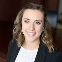 Kimberly Floyd Email & Phone Number