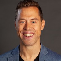 The Collision Code Employee James Eder's profile photo