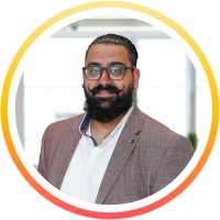 Power 365 Solutions Employee Nitesh Sharma's profile photo