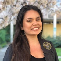 Microsoft Employee Cheyenne Fields's profile photo