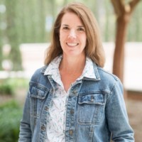 University of South Alabama School of Computing Employee Stephanie Gillis's profile photo