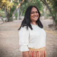 Valley Services Construction Employee Vaiolupe Ledua's profile photo